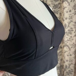 Alo Yoga Sports Bra Size M
